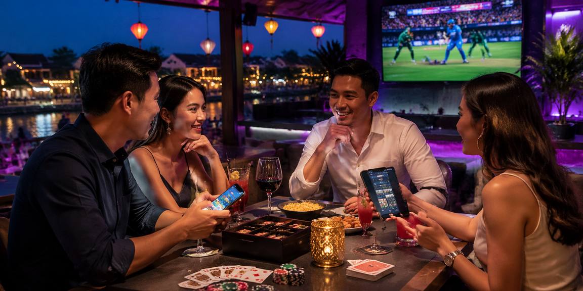 bog888 Những Gì Chúng Tôi Mang Đến Trong Game May Mắn