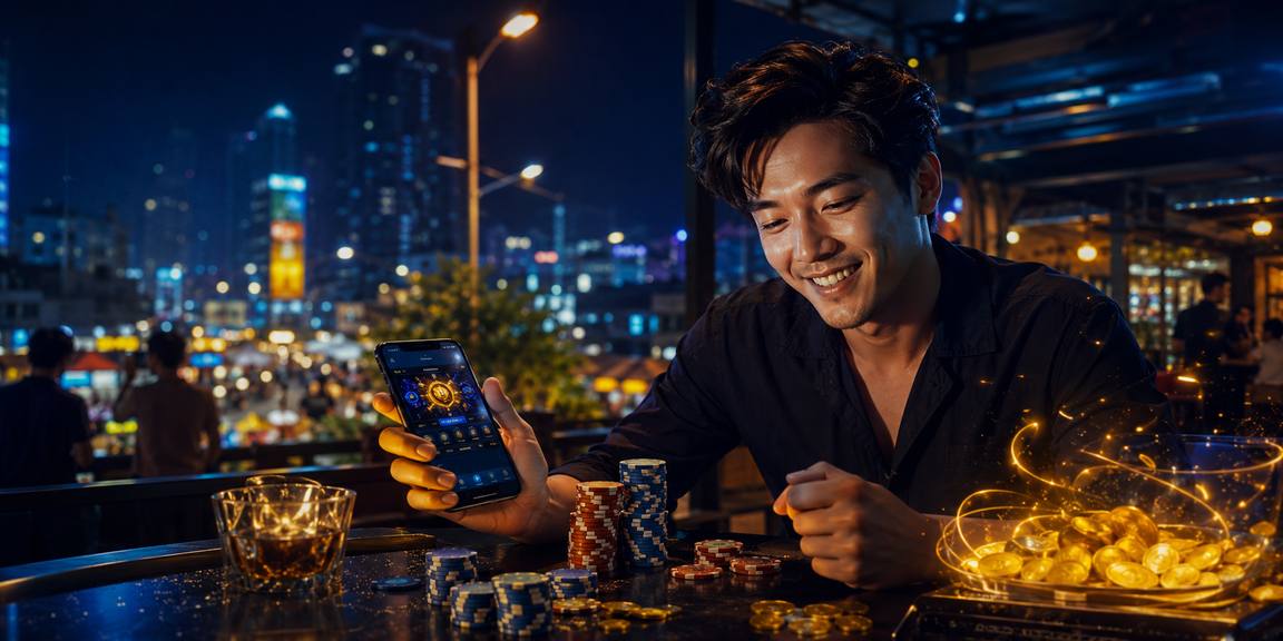 bog888 Ứng dụng bog888 làm được gì cho bạn